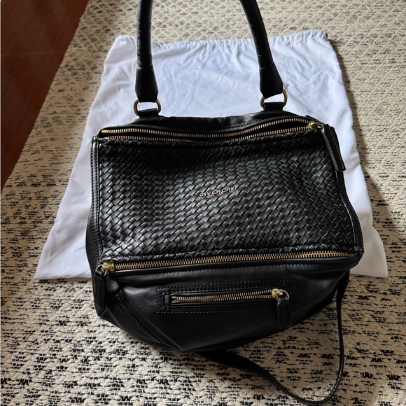 Givenchy Large Pandora (Rare Style) - Picture 5 of 9